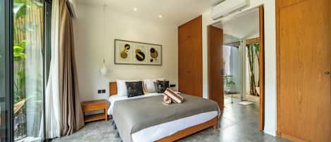 Deluxe Villa