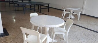 Apartamento na Vila Mirim Frente pra Praia Praia Grande