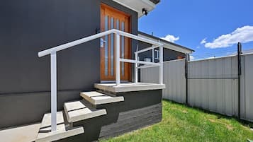 Detalle exterior