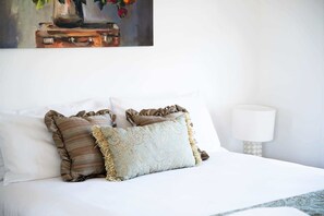 1 quarto, ferros/tábuas de passar roupa, Wi-Fi, roupa de cama