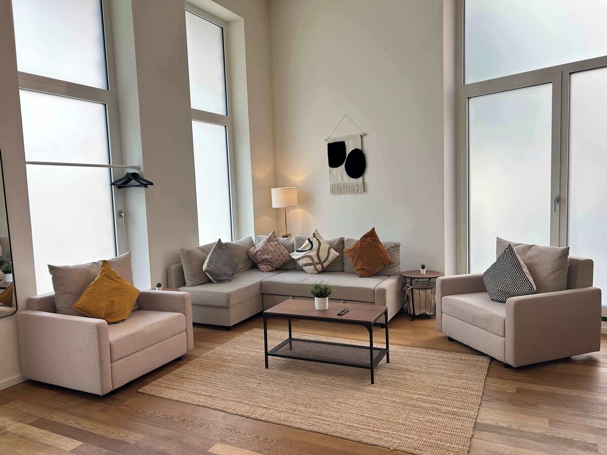 Bild für Gastgeberprofil