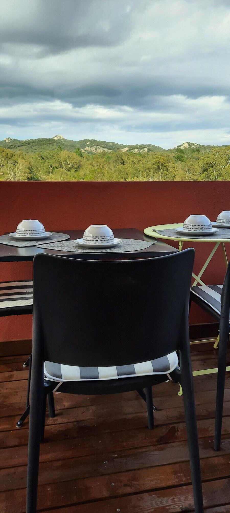 Bild für Gastgeberprofil