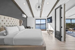 4 Schlafzimmer, WLAN, Bettwäsche