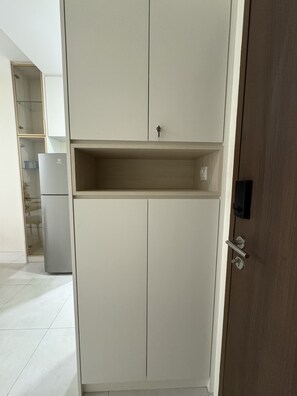 Interior - woodymoodyhowdy @ Gala Residence Kuching (Kuching)