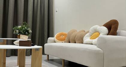 woodymoodyhowdy @ Gala Residence Kuching
