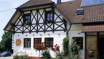 Außenbereich