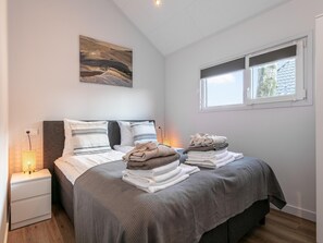 2 bedrooms, internet - Cosy holiday home in the Veluwe (Putten)