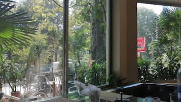 Restoran