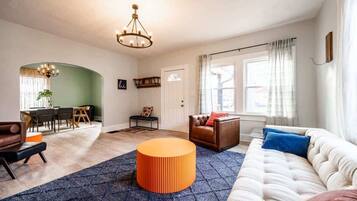 Télévision, espaces bureaux