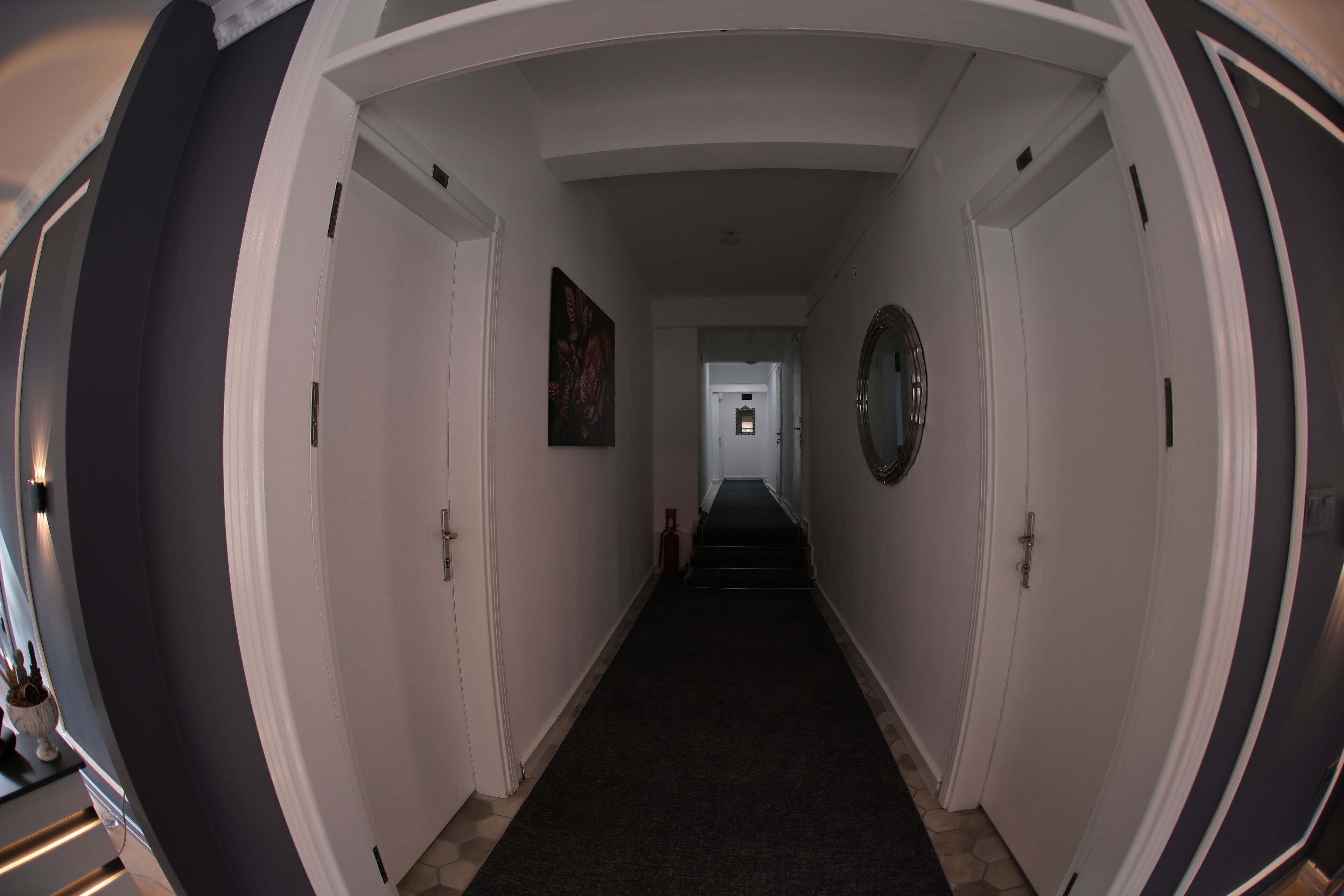 高档床上用品、免费 WiFi、床单