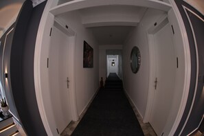 Premium bedding, free WiFi, bed sheets - ARDA AKSOY OTEL (Amasya)