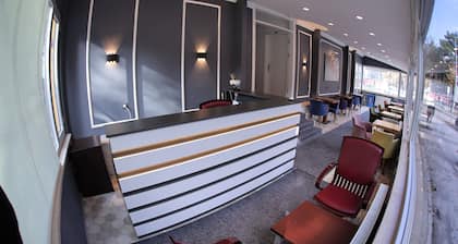 ARDA AKSOY OTEL