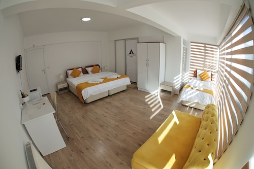 ARDA AKSOY OTEL