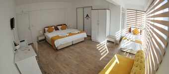 ARDA AKSOY OTEL