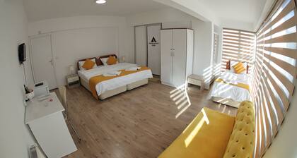 ARDA AKSOY OTEL