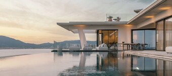 Villa Urbana 度假村