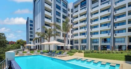 Premier Lifestyle at The Regency