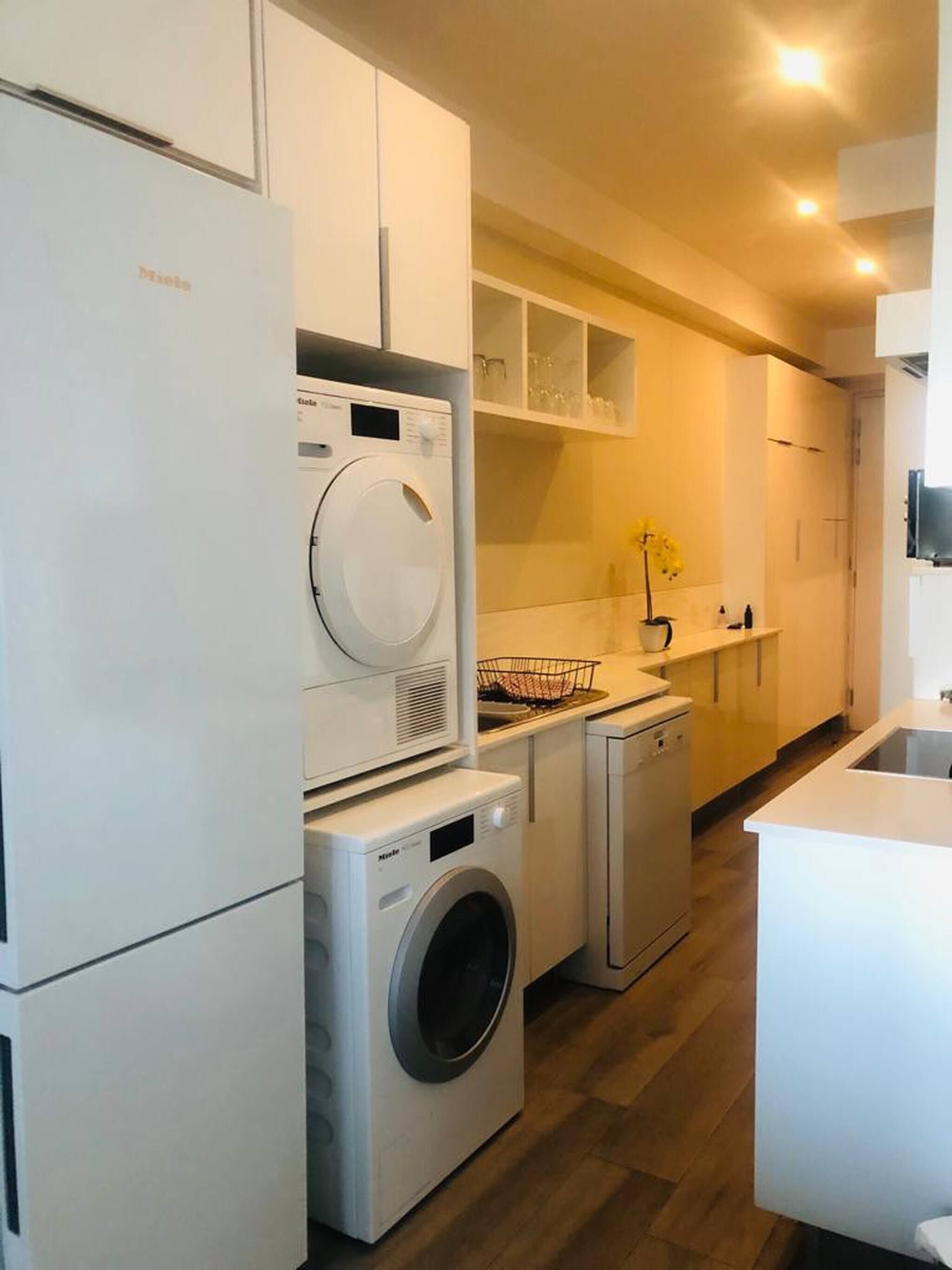 Apartment, 1 Schlafzimmer | Innenbereich