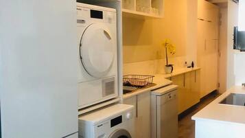 Apartment, 1 Schlafzimmer | Innenbereich