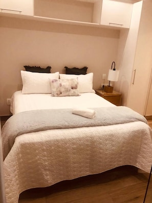 Apartment, 1 Bedroom | 1 bedroom