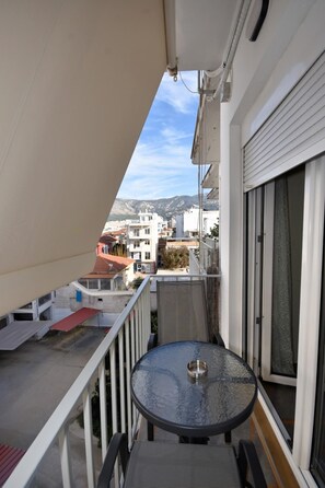 Apartment | 1 bedroom - Eugenia s Luxury Apart (Volos)