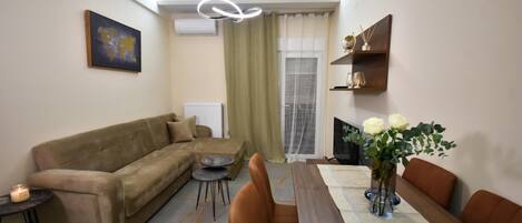 Appartement | 1 chambre