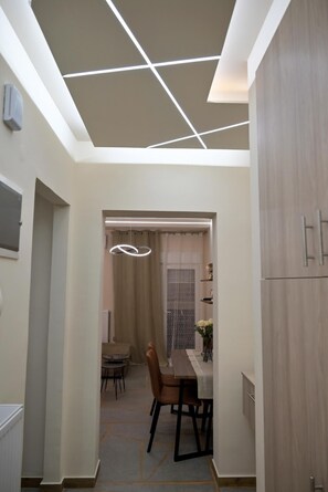 Apartment | 1 bedroom - Eugenia s Luxury Apart (Volos)