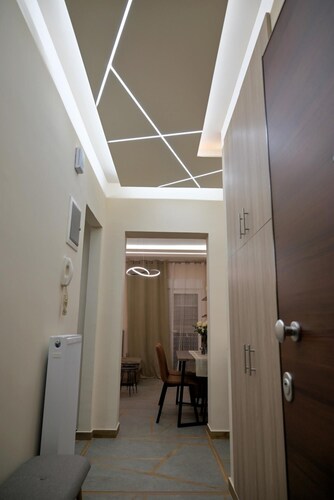 Eugenia s Luxury Apart