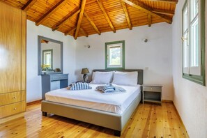 House | 2 bedrooms, desk, Internet - Nerissa Cottage - Skopelos Glossa (Skopelos)