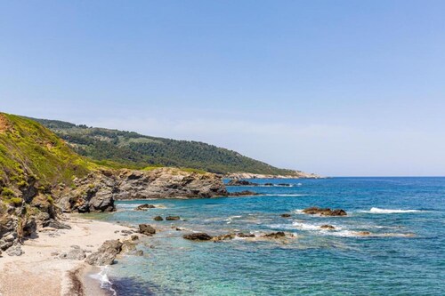 Nerissa Cottage - Skopelos Glossa