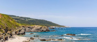 Nerissa Cottage - Skopelos Glossa