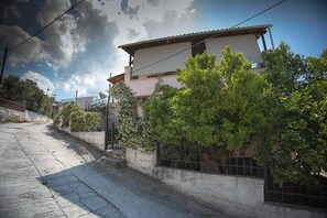 Maison, fumeurs | 2 chambres