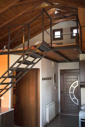 House, Smoking | 2 bedrooms - Foula House in Magnisia (Volos)