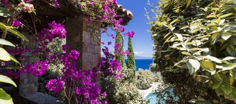 Ananda Spa Villa in Nies
