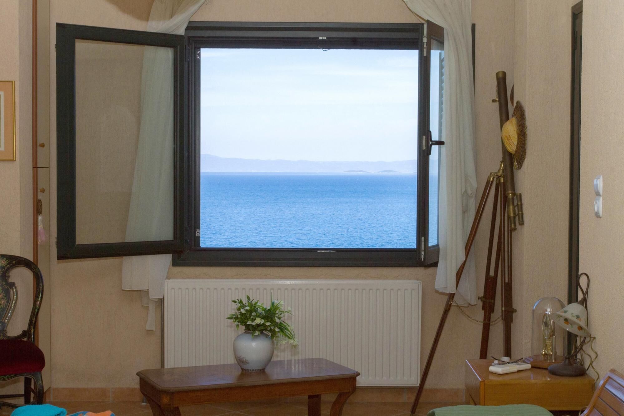 Villa | 11 bilik tidur, meja 