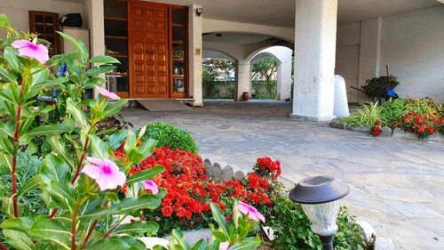 Alexia s Residence in Volos