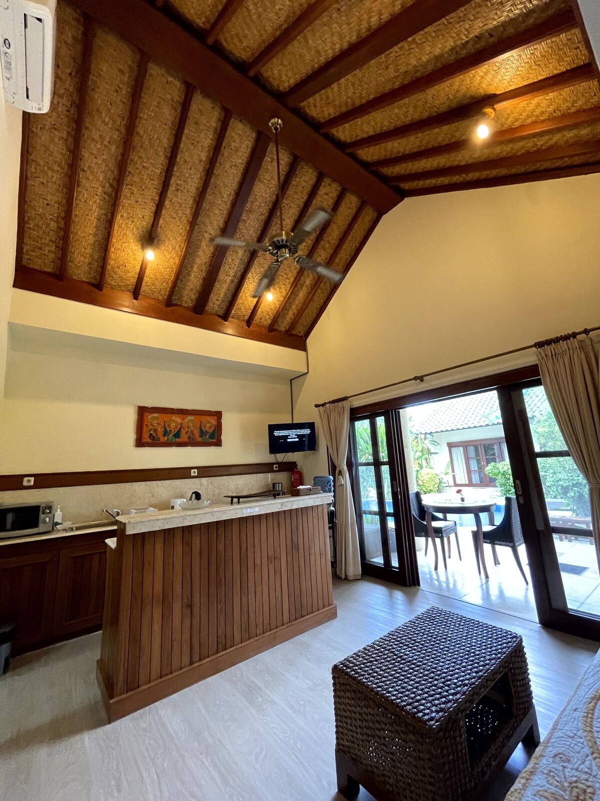 Image de profil de l’hôte