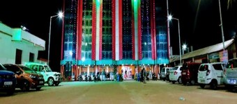 RAJA HOTEL AND LODGE 