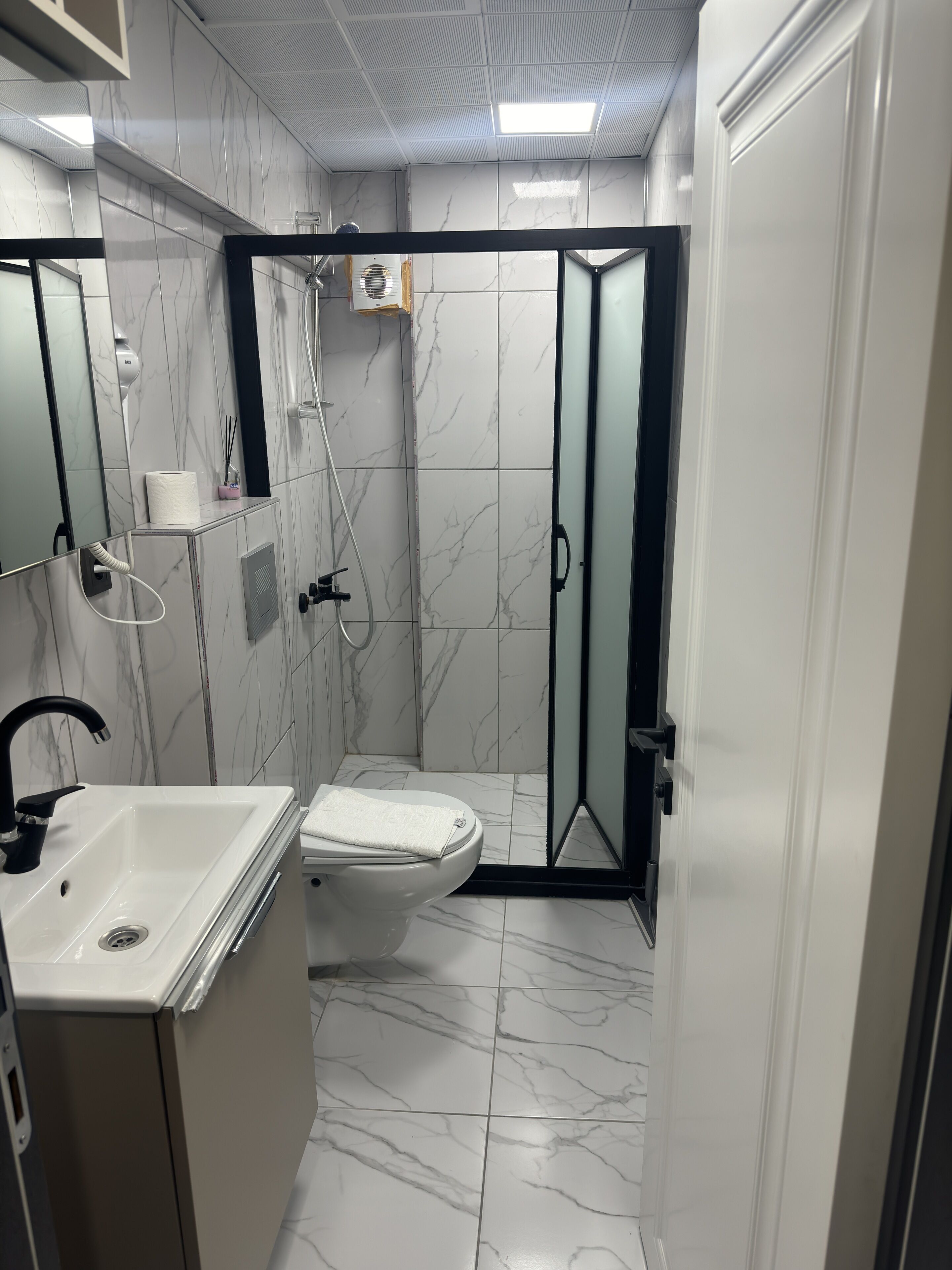 Photo - Naif Bey Hotel