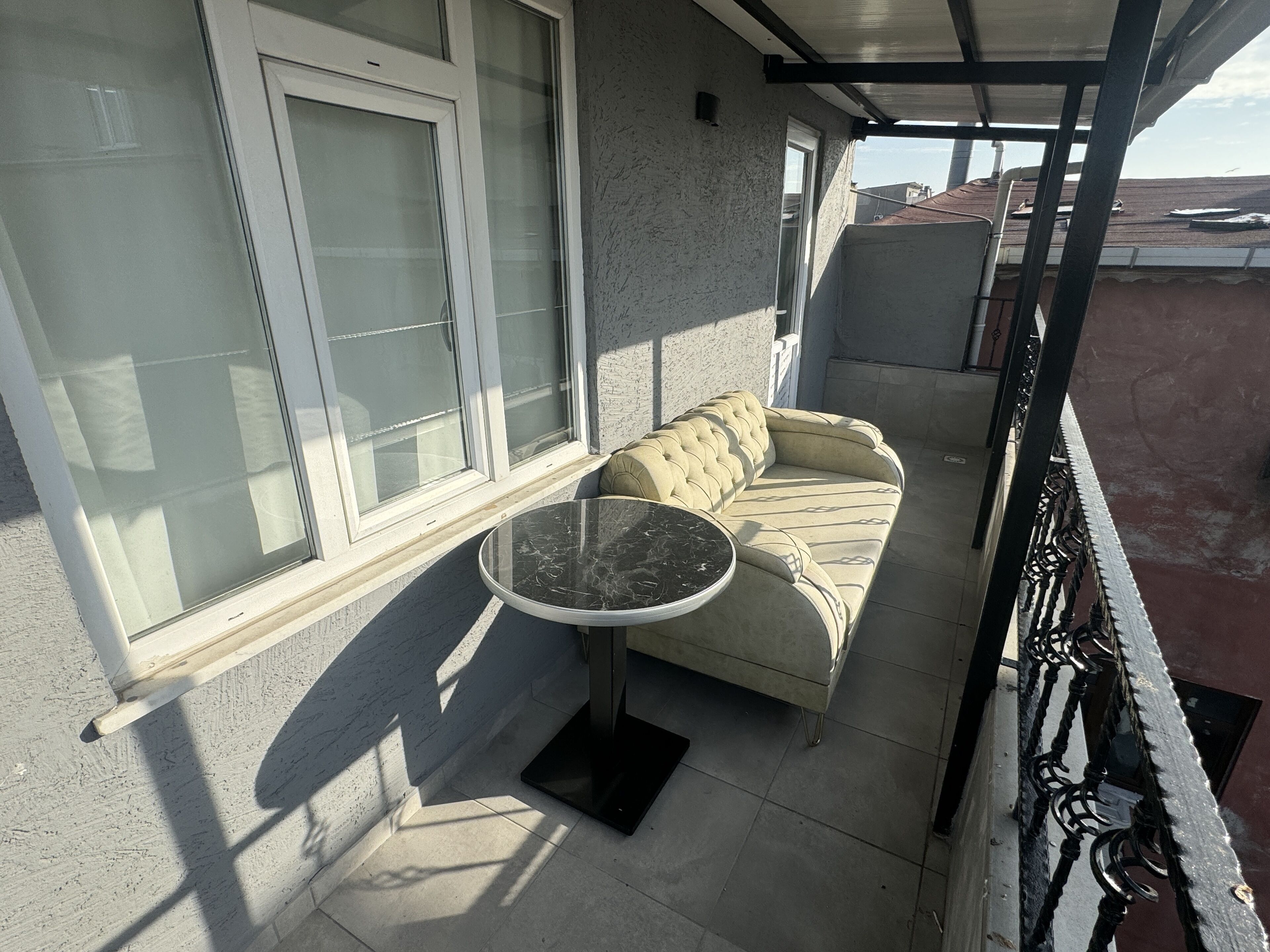 Photo - Naif Bey Hotel