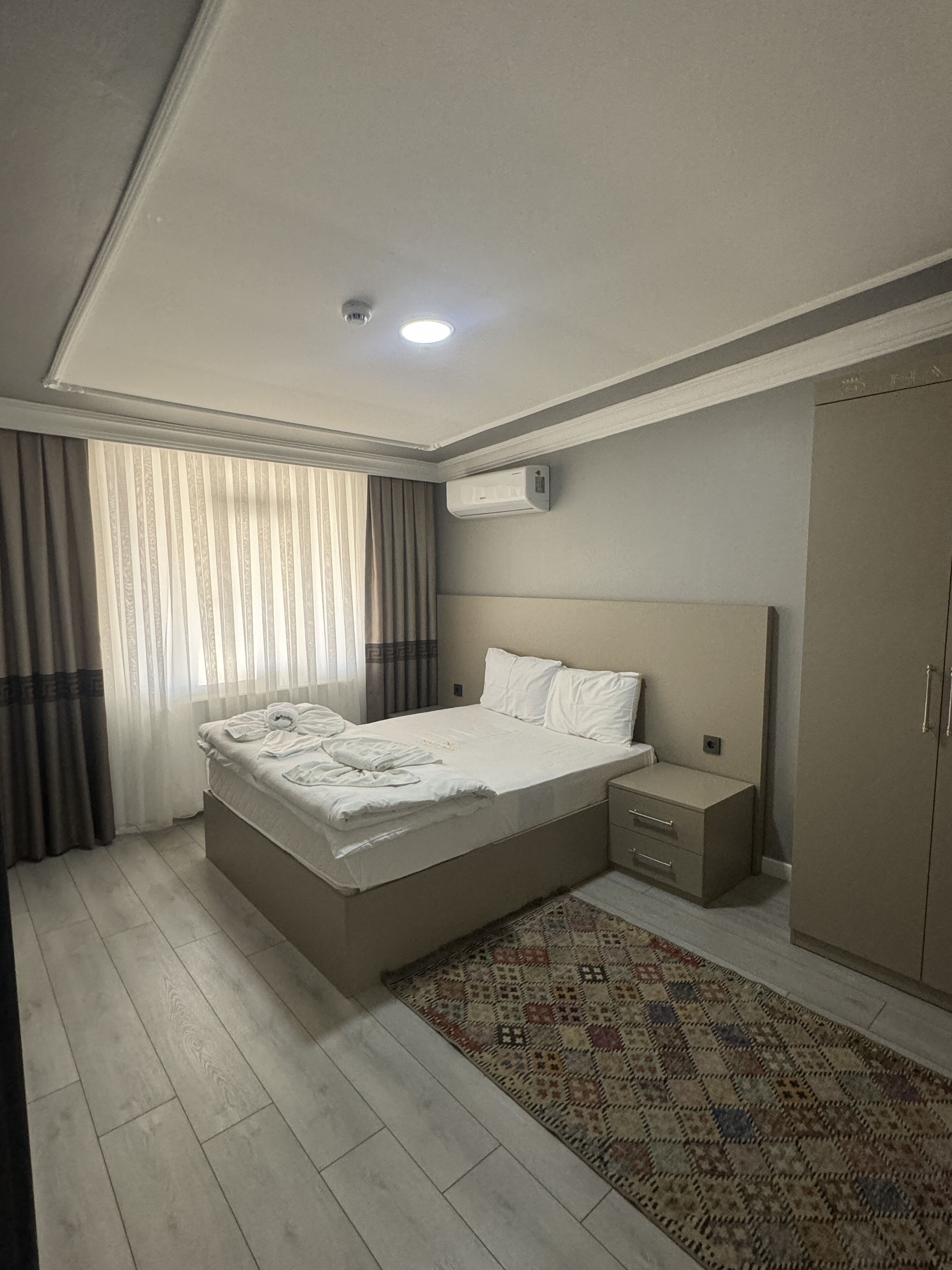 Photo - Naif Bey Hotel