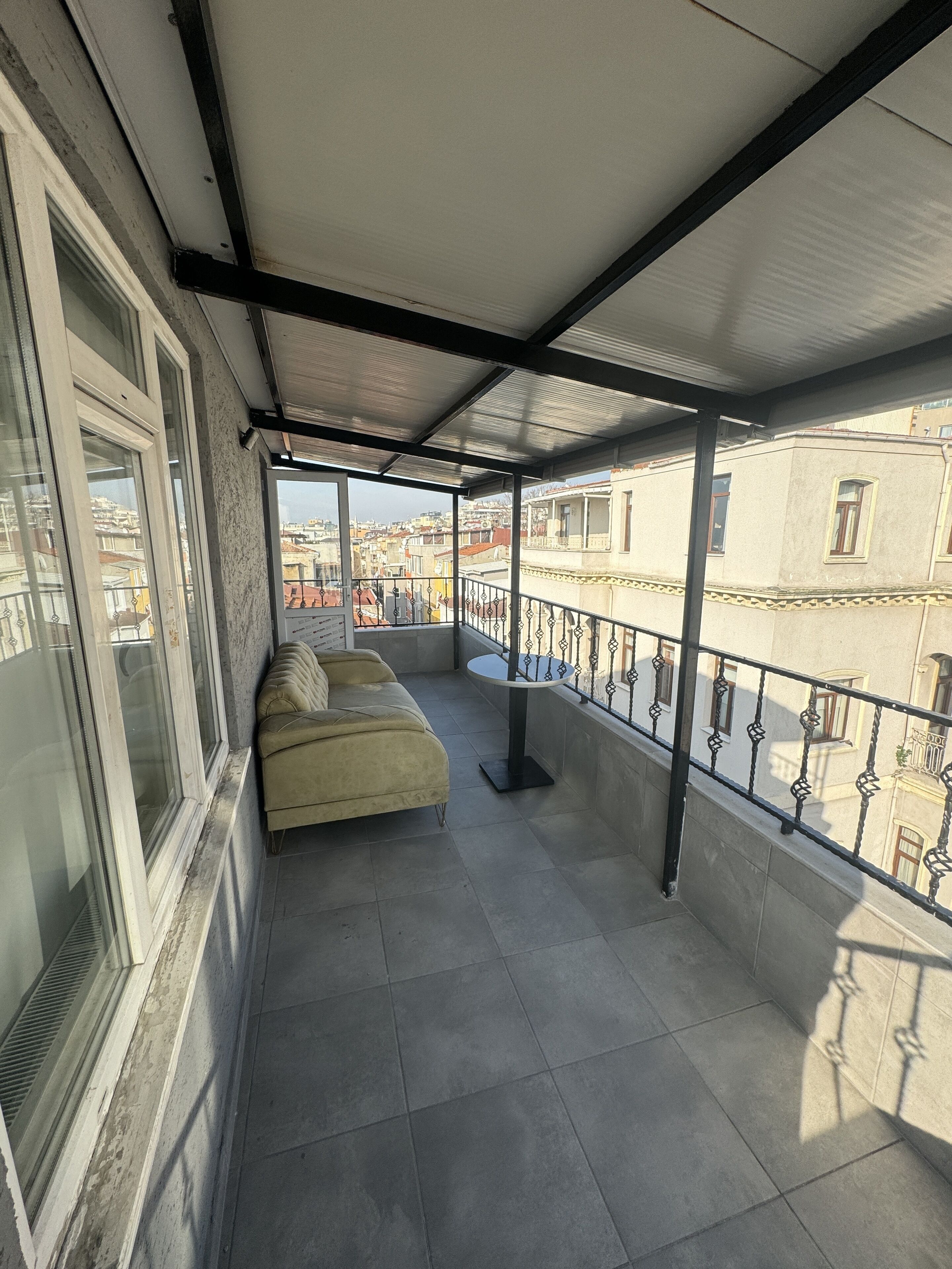 Photo - Naif Bey Hotel