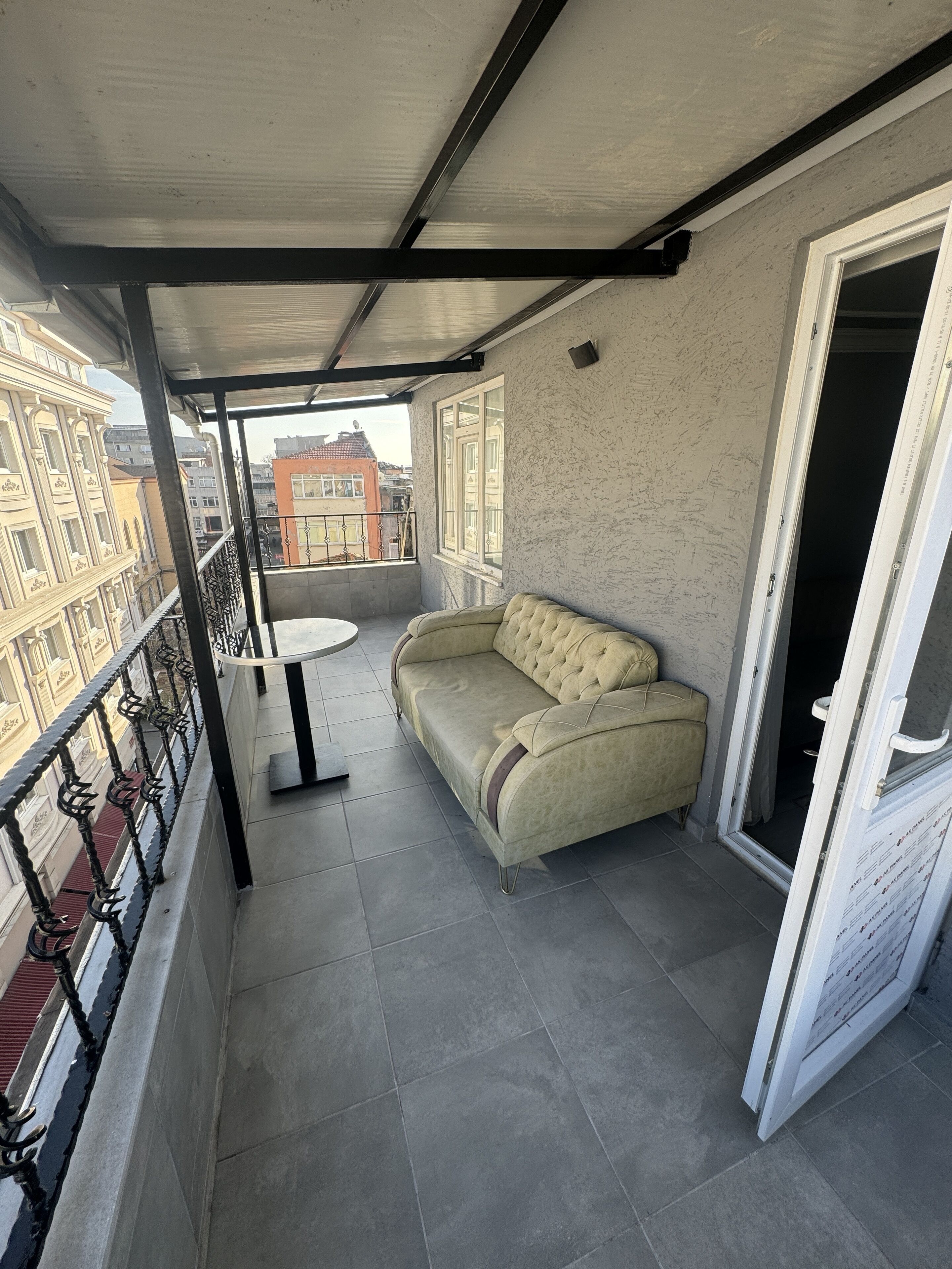 Photo - Naif Bey Hotel