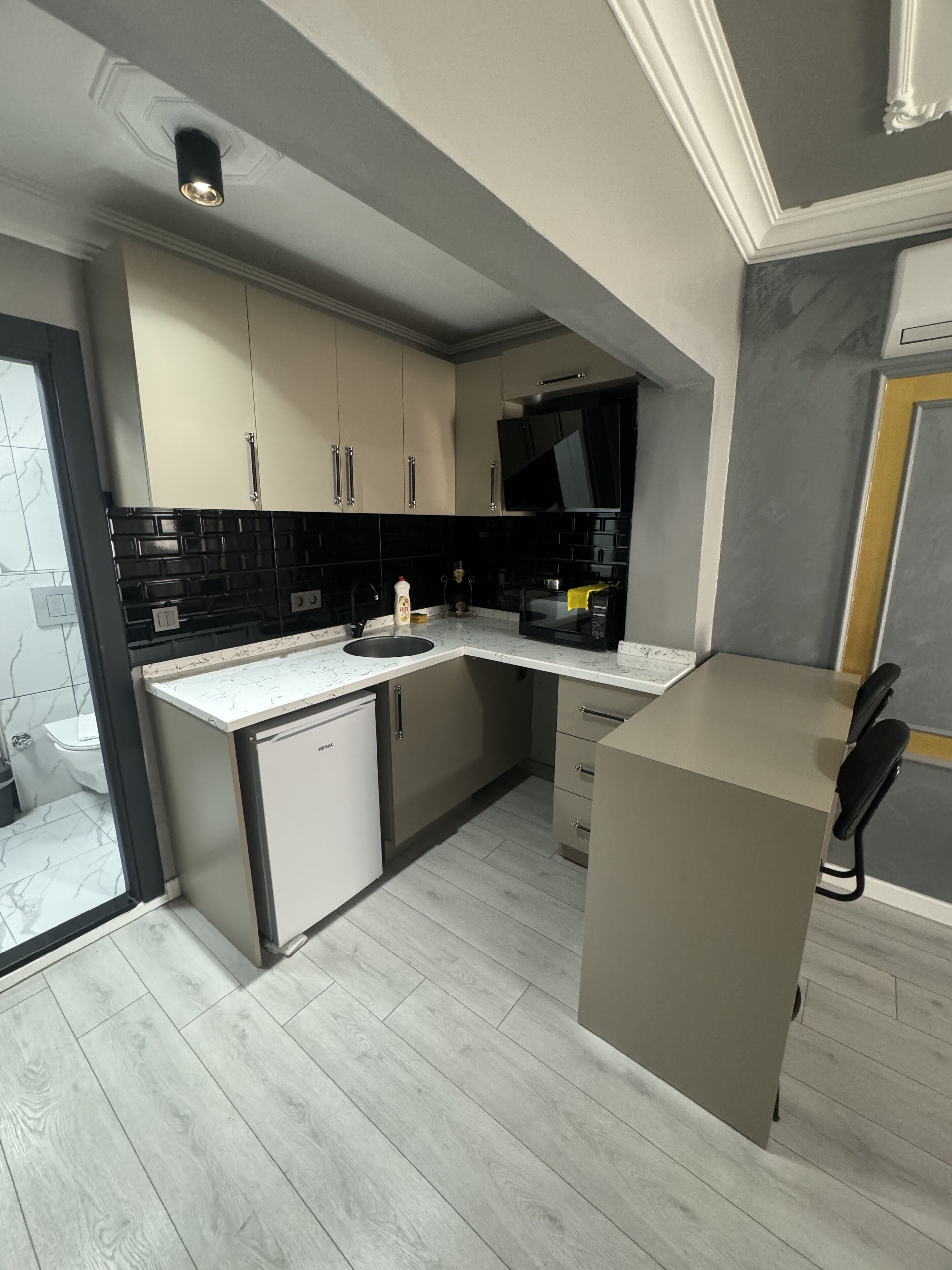 Photo - Naif Bey Hotel