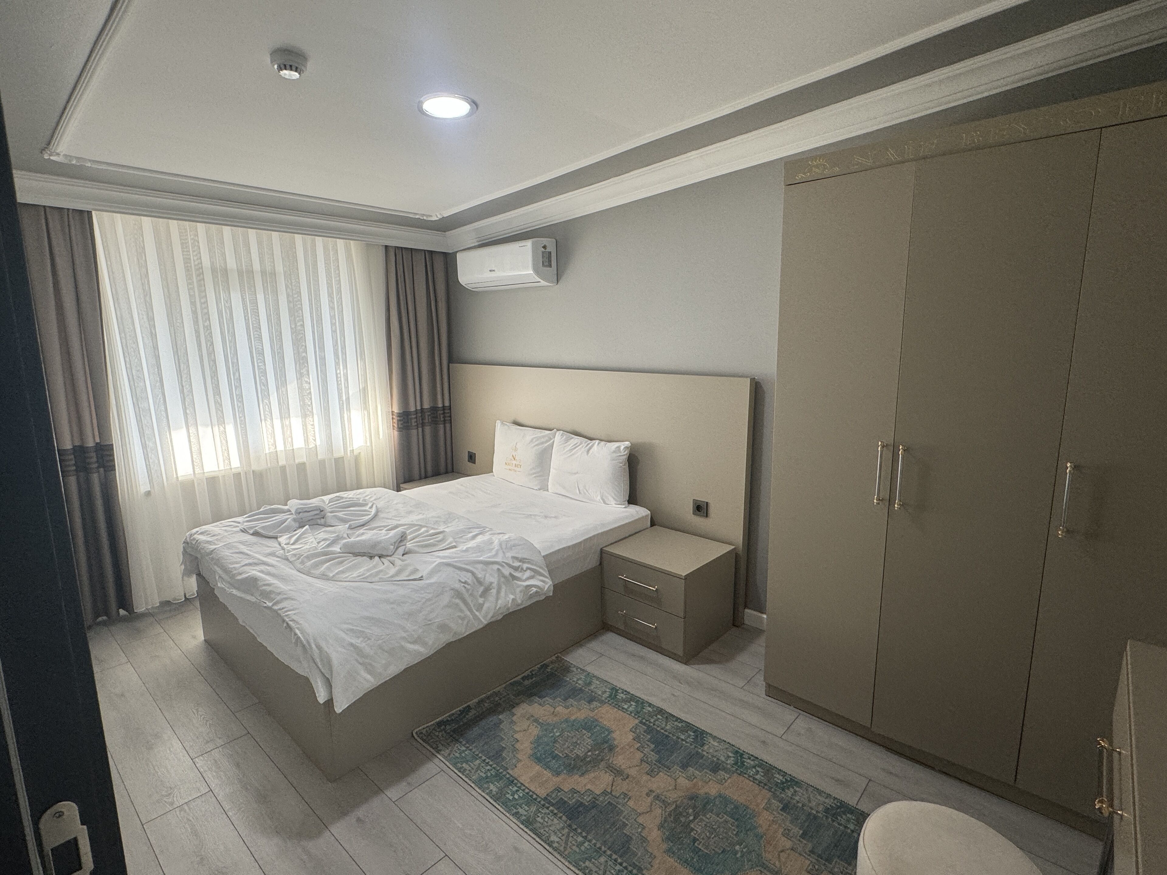 Photo - Naif Bey Hotel