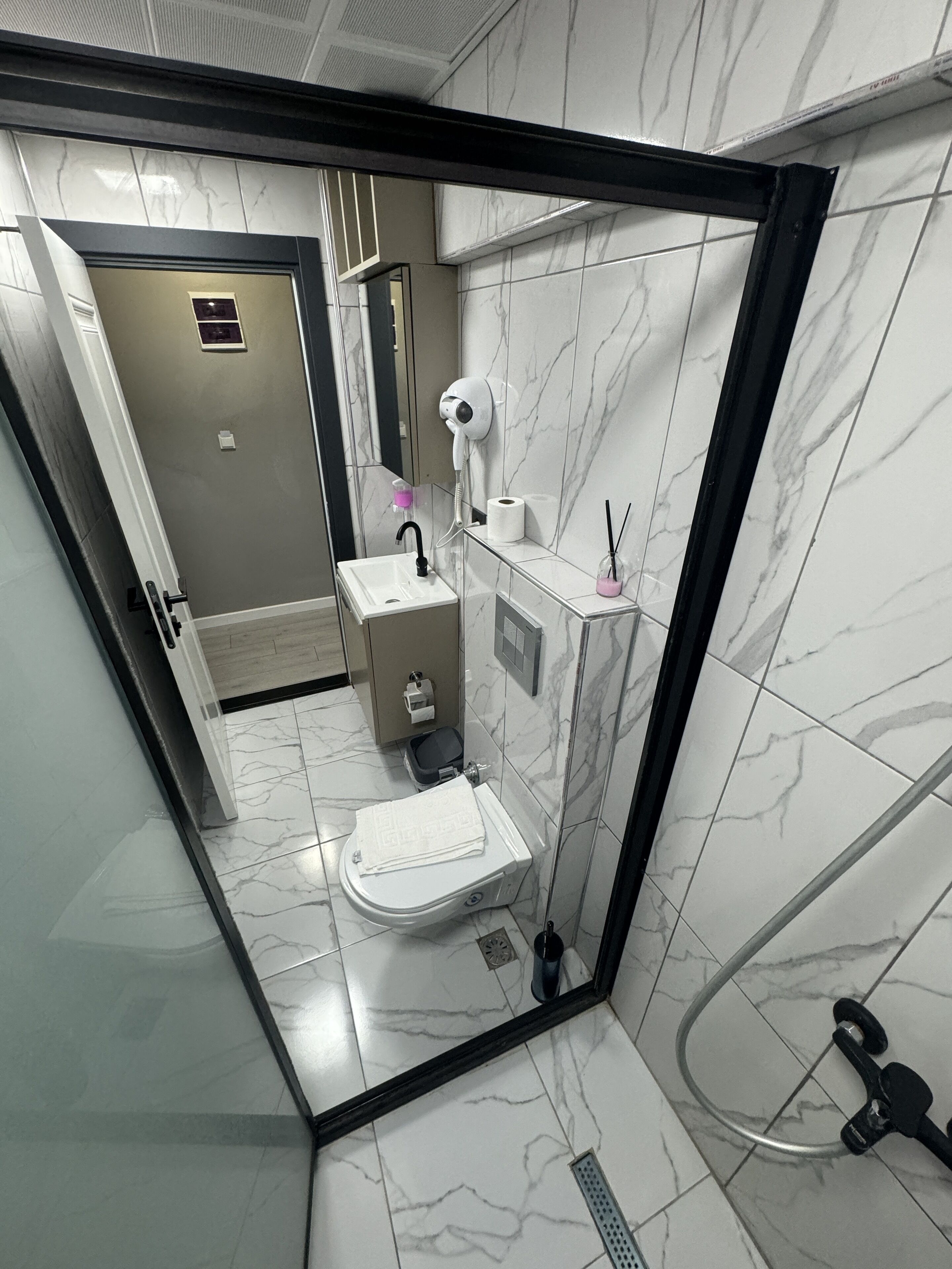 Photo - Naif Bey Hotel