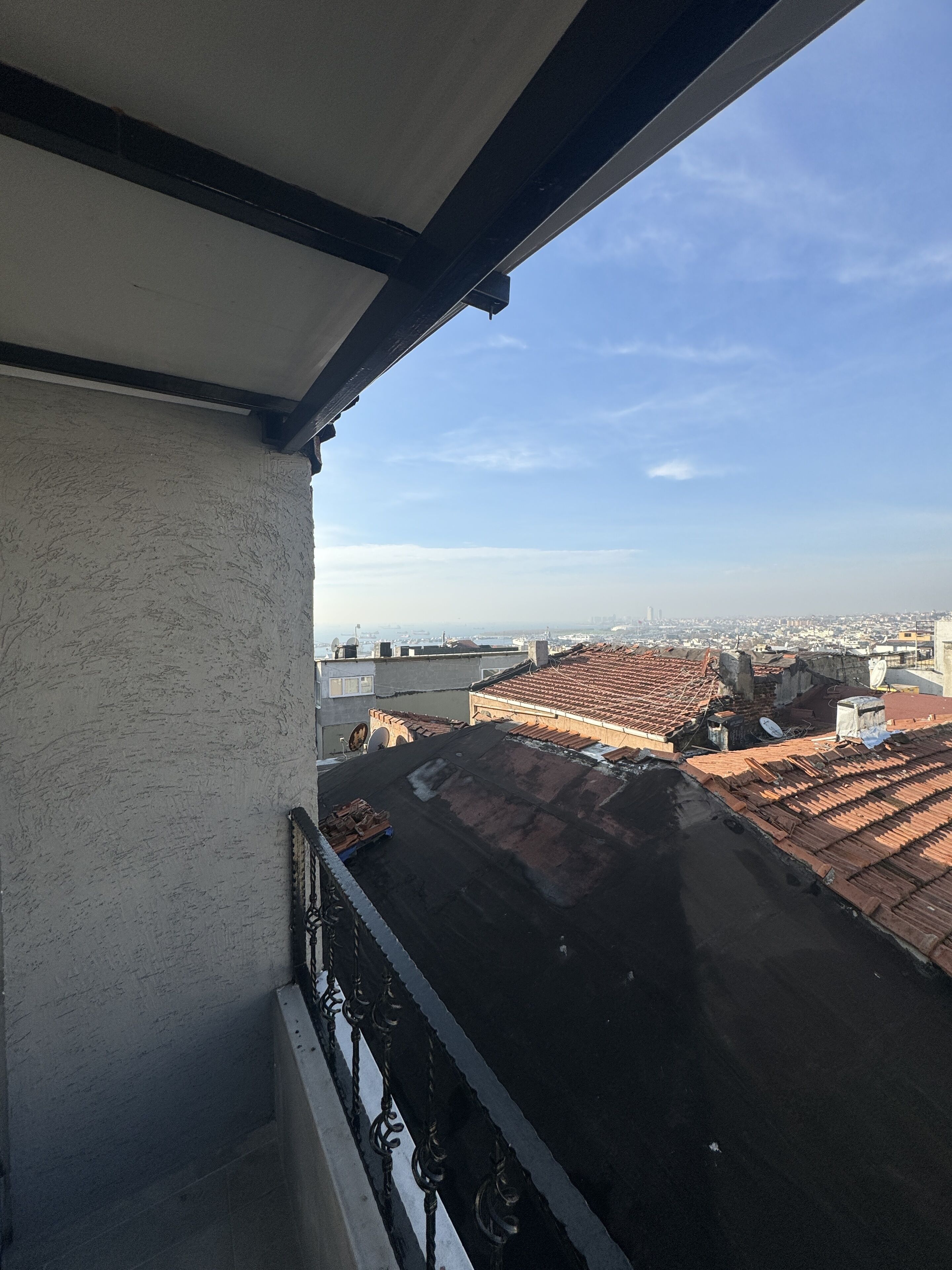 Photo - Naif Bey Hotel