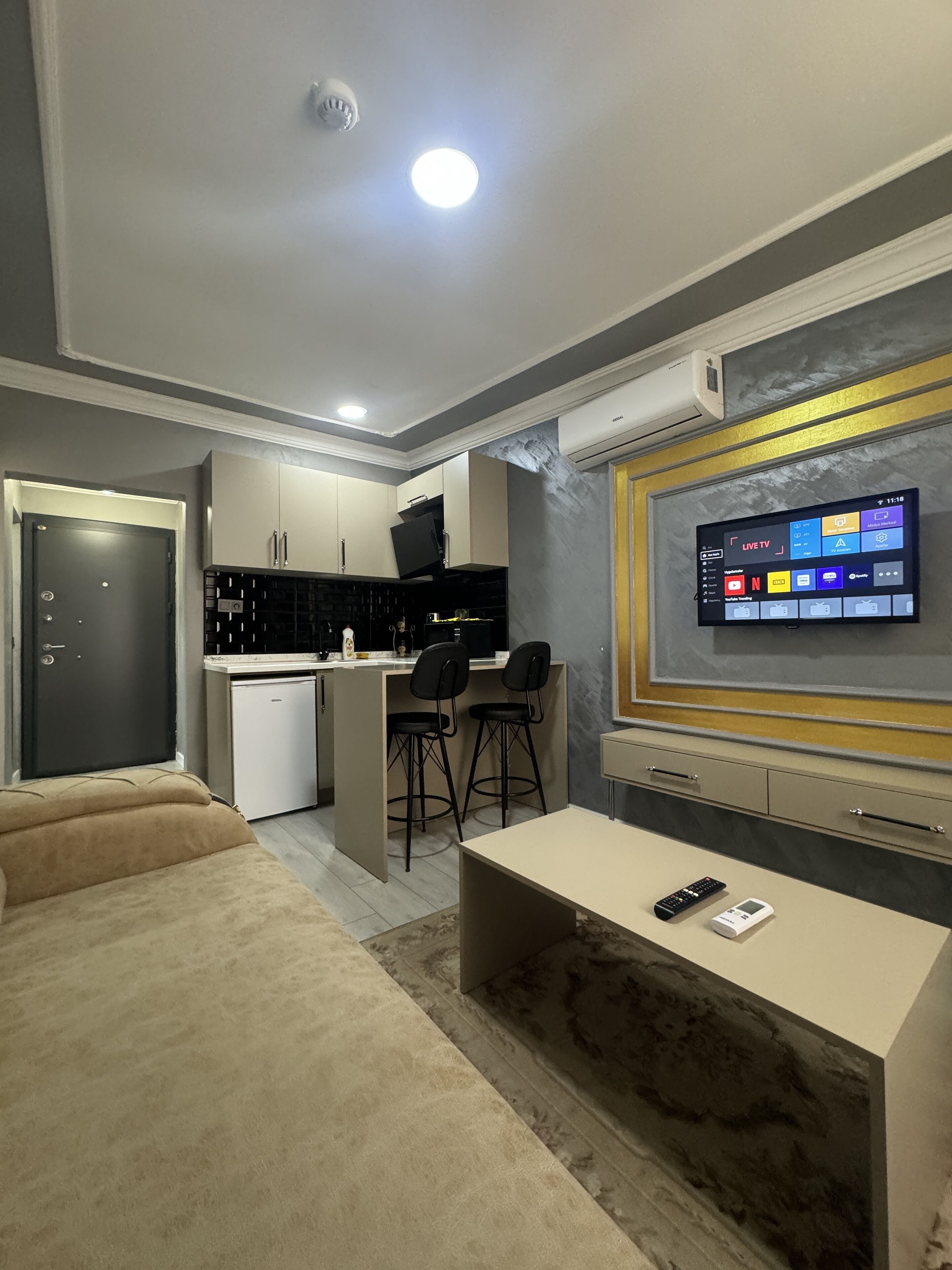 Photo - Naif Bey Hotel