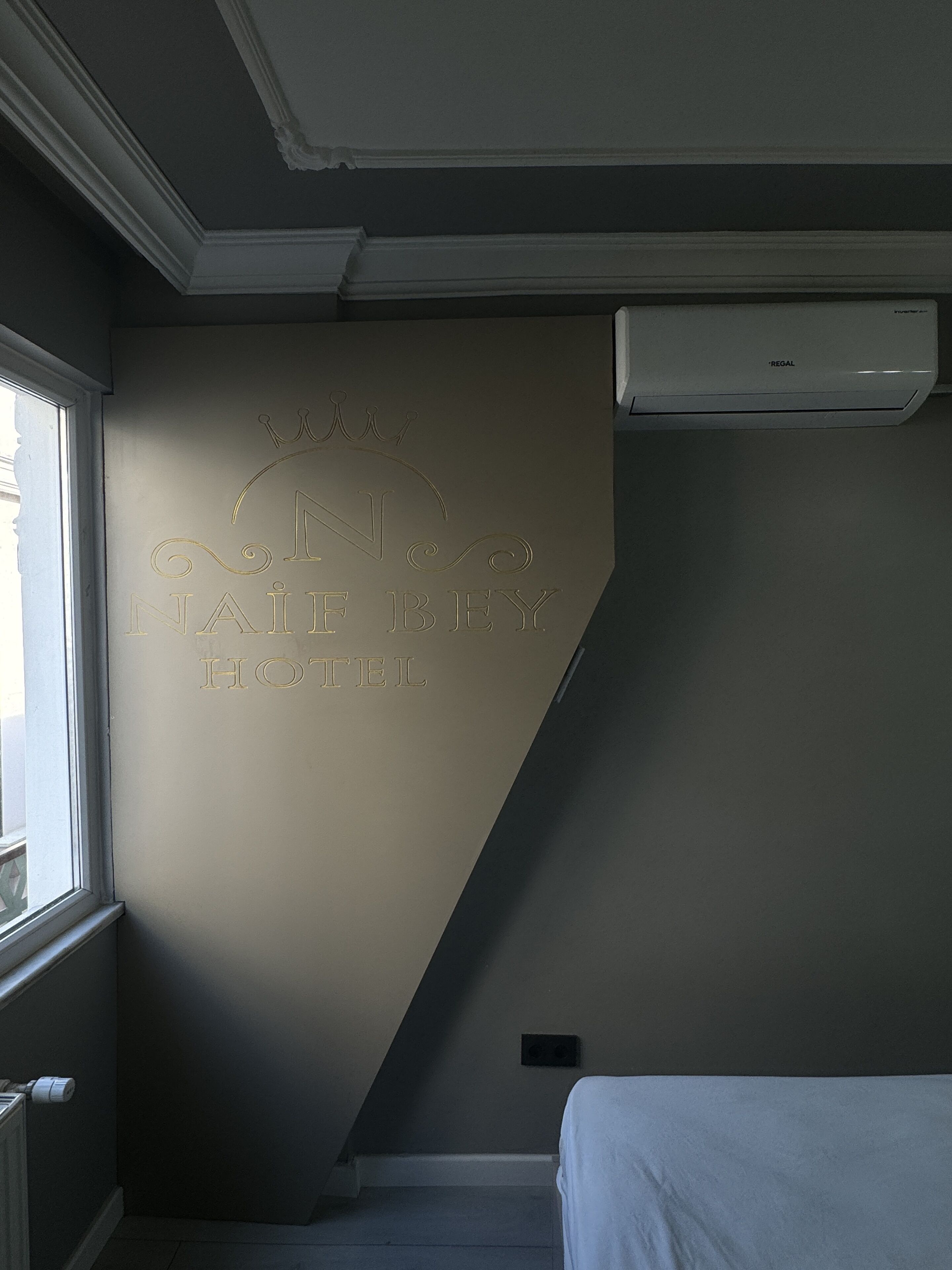 Photo - Naif Bey Hotel