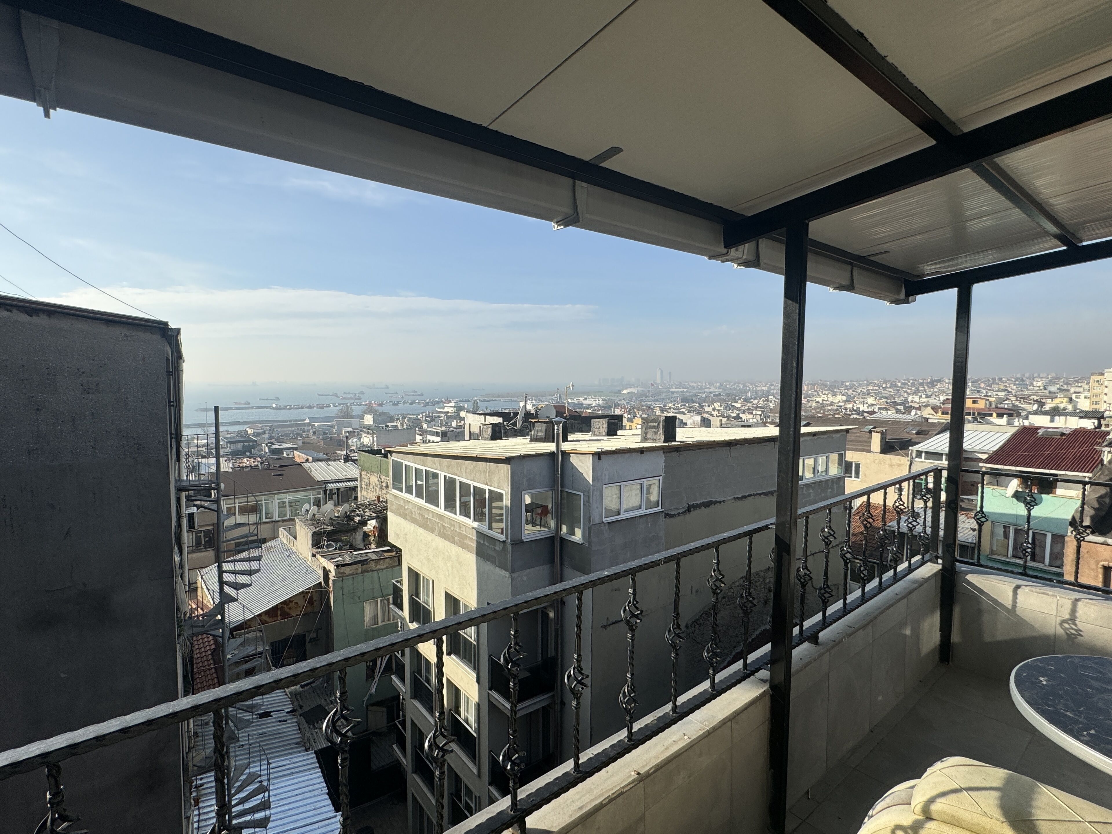 Photo - Naif Bey Hotel